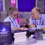 Intelligenza artificiale e cybersecurity, Marco Secco a Wave by Vento Intelligenza artificiale e cybersecurity, Marco Secco a Wave by Vento