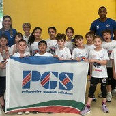 Pallavolo, SPB - La Serie D ci crede ancora