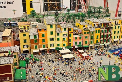 Torna a Cavaglià la Festa del Mattoncino, al centro la creatività e il divertimento condiviso (foto di repertorio) Torna a Cavaglià la Festa del Mattoncino, al centro la creatività e il divertimento condiviso (foto di repertorio)