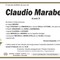 Claudio Marabelli
