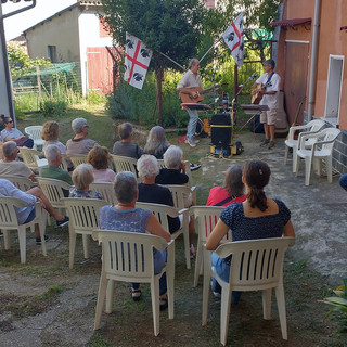 Tra Sardegna e Alpi, la memoria prende il largo: il viaggio continua al Museo di Pettinengo