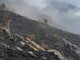 Rifugio Monte Barone, il primo sopralluogo dopo l’incendio - Foto pagina Facebook RIfugio Monte Barone Rifugio Monte Barone, il primo sopralluogo dopo l’incendio - Foto pagina Facebook RIfugio Monte Barone