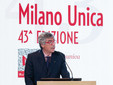 Milano Unica inaugura la 43^ edizione 7-8-9 luglio 2026 – Fiera Milano Rho Milano Unica inaugura la 43^ edizione 7-8-9 luglio 2026 – Fiera Milano Rho