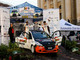 Rally: Vineis e Rodi terzi di coppa R2 nel campionato italiano Rally: Vineis e Rodi terzi di coppa R2 nel campionato italiano