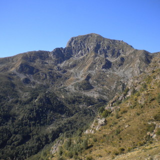 Con CASB un'escursione in Valle Oropa fino al Giass Cmun