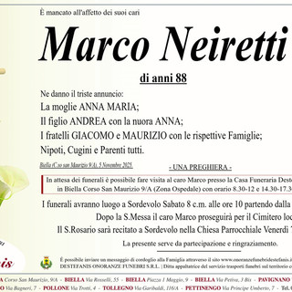 Marco Neiretti