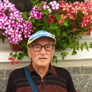 L’addio della Valsessera a Carlo Marchina, l’ANPI ricorda: “Il partigiano Rolle era difensore instancabile dei valori della Resistenza”