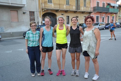 Borriana: La Marcia della Passerella con il Gruppo Alpini Borriana: La Marcia della Passerella con il Gruppo Alpini
