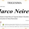 Marco Neiretti - Trigesima