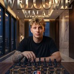 Calcio, Brendi Malaj firma per la Fulgor Chiavazzese Calcio, Brendi Malaj firma per la Fulgor Chiavazzese