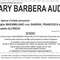 Mary Barbera Audis