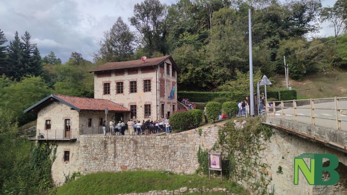 Ecomuseo del Biellese: rinnovata la convenzione per la gestione operativa nel 2026