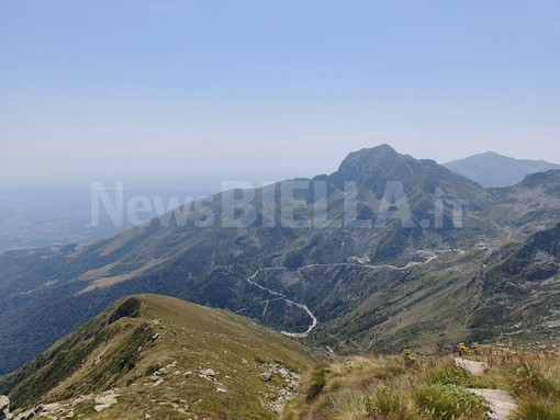 Valle Oropa, Monte Tovo: i consigli di Newsbiella Turismo - Servizio Marina Bazzocchi Valle Oropa, Monte Tovo: i consigli di Newsbiella Turismo - Servizio Marina Bazzocchi