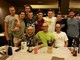 Ottimo esordio per le squadre master Dynamic Sport di Biella, Crescentino e Trivero Ottimo esordio per le squadre master Dynamic Sport di Biella, Crescentino e Trivero