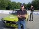 Pillole di Rally della Lana: Nel 1982 Tognana regala la vittoria a Biasion Pillole di Rally della Lana: Nel 1982 Tognana regala la vittoria a Biasion