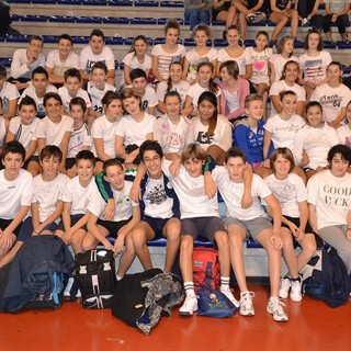 La media di Mongrando e Graglia La media di Mongrando e Graglia