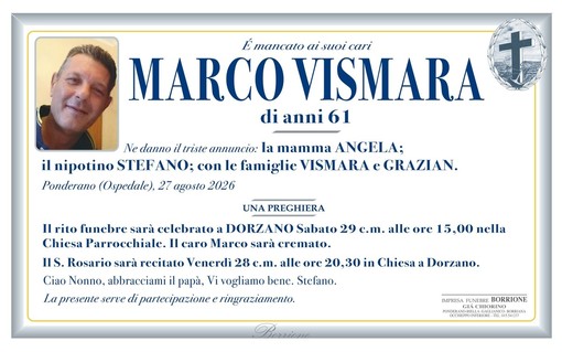 Marco Vismara