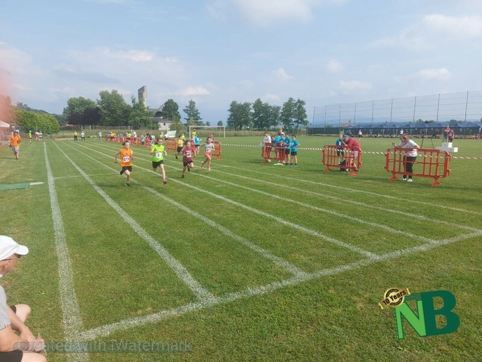 Mottalciata, il Comune affida il campo sportivo Mottalciata, il Comune affida il campo sportivo