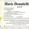 Mario Donatiello Mario Donatiello