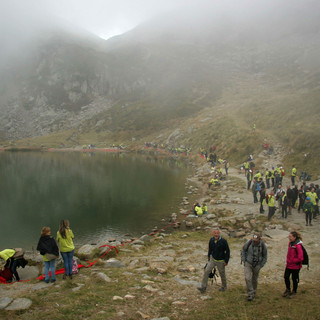 Biella: Mucrone Days 2016, la festa delle montagne biellesi