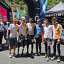 Monterosa SkyMarathon, biellesi protagonisti sul Monte Rosa Monterosa SkyMarathon, biellesi protagonisti sul Monte Rosa