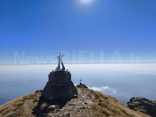 Valle Oropa, Monte Mucrone: i consigli di Newsbiella Turismo Valle Oropa, Monte Mucrone: i consigli di Newsbiella Turismo