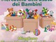 A Miagliano il Mercatino dell’usato dei bambini - Foto Oratorio di Miagliano