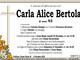 Carla Alice Bertola
