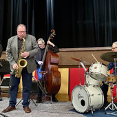 Al Biella Jazz Club "Monk's Dream" Al Biella Jazz Club "Monk's Dream"