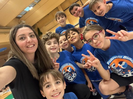 Minivolley s3 Minivolley s3