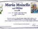 Maria Moisello, ved. Ottino