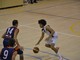 Basket - Inizio contro Cuneo il girone di ritorno della Cestistica