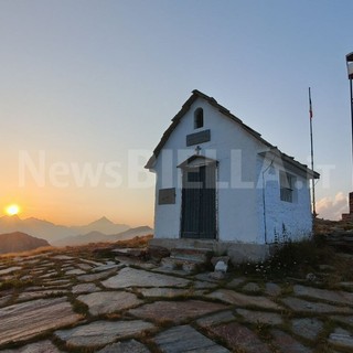 Valle Oropa, Monte Camino: i consigli di Newsbiella Turismo