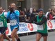 Il runner biellese Mario De Nile