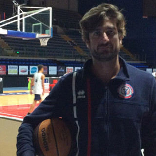 La grinta di Carrea: "Biella aiuti la squadra a restare ad alto livello" VIDEO