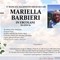 Mariella Barbieri in Ercolani Mariella Barbieri in Ercolani