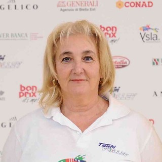 Patrizia Mantillaro