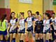 Il TeamVolley supera Piossasco e allunga in vetta alla classifica