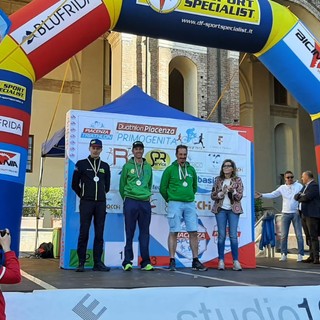 Duathlon, i colori di Valdigne Triathlon splendono a Magione per i Campionati Italiani Giovanili