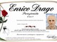 Enrico Drago, Proiezionista