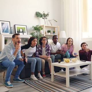 Scopri la nuova frontiera dell'IPTV con Miglior IPTV