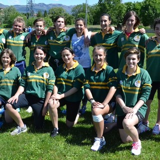 La media femminile di Mongrando