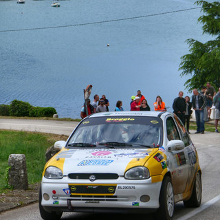 rally gara