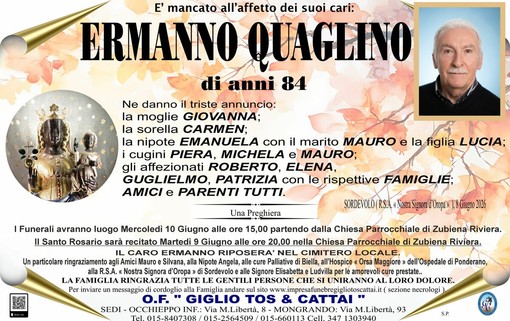 Ermanno Quaglino Ermanno Quaglino