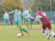 Calcio Terza Categoria: Duello a distanza tra Mongrando e Bettole per la conquista del campionato