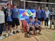 Tre Tocchi per la Pace: la pallavolo biellese unisce i giovani di tutto il mondo.