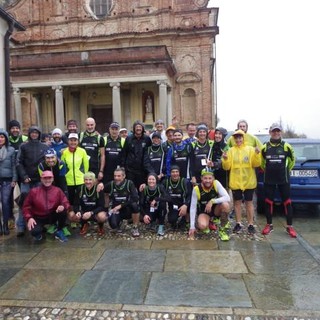 Foto Arianna Toeschi