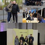 Gae Aulenti a scuola di lusso: alla scoperta dei mestieri Gae Aulenti a scuola di lusso: alla scoperta dei mestieri