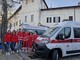 Masserano, Associazione Genitori Sempre  e Croce Rossa insieme per la sicurezza dei bambini - Foto Associazione Genitori Sempre di Masserano