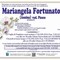 Mariangela Fortunato (Annina), ved. Piesco